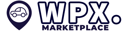 WPX Marketplace logo